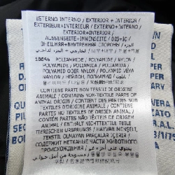 Áo khoác lông vũ MONCLER 635676