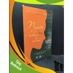 (TẶNG BOOKMARK) Người nhạy cảm yếu đuối hay năng lực Jenn Granneman & Andre Solo mới 100% RBK.ASB2310