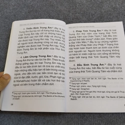 PHẬT GIÁO TÂY TẠNG HỘ NIỆM TỐI YẾU 485337