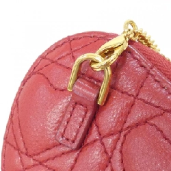 CHRISTIAN DIOR DIORAMOUR Túi đeo chéo Dior Caro Heart S5097UNID - Hàng hiệu Chính hãng 807382