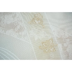 Dải thắt lưng TANGO Chirimén - Hàng hiệu Chính hãng 875927