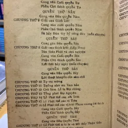 LƯƠNG HOÀNG SÁM: TỪ BI ĐẠO TRÀNG SÁM PHÁP - THÍCH VIÊN GIÁC (NGƯỜI DỊCH) 934419