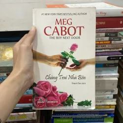 Chàng Trai Nhà Bên♟️