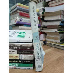 Về tác gia và tác phẩm — Phan Bội Châu 589401