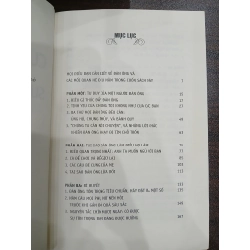 Cư Xử Như Đàn Bà, Suy Nghĩ Như Đàn Ông 542269