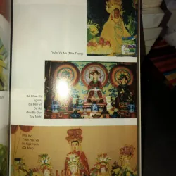 Lên đồng - Hành trình của thần linh và thân phận - Ngô Đức Thịnh 933211