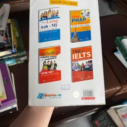 750 TỪ CẦN BIẾT CHO IELTS – TỪ VỰNG IELTS TRỌNG TÂM DỄ HỌC DỄ NHỚ - K3 1010936