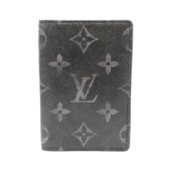 Ví thẻ Louis Vuitton Brushed Monogram Organizer de Posh M11635