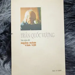 Trên mảnh đất ngàn năm văn vật (GS Trần Quốc Vượng) 553167
