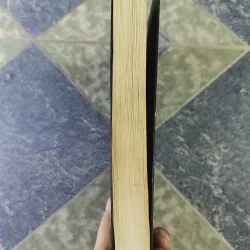 Hoa mộng ảo - Higashino Keigo 712405