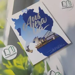 Australia - Nơi Tương Lai Bắt Đầu 1018958