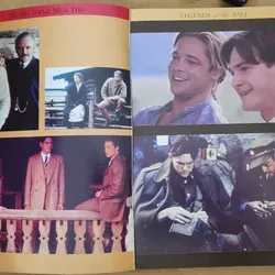 Tiểu thuyết HUYỀN THOẠI MÙA THU - Jim Harrison 735680