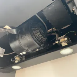 MÁY HÚT MÙI FAGOR 3AF3-941B – HÚT MÙI SIÊU MẠNH, ÊM ÁI, THIẾT KẾ CAO CẤP 732591