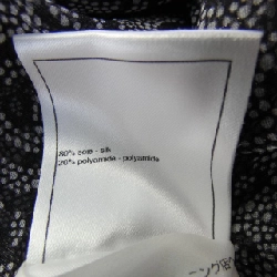 Áo sơ mi CHANEL P75166V66671 630209