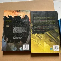 Thiên tỏa + thiên văn - Tang Thượng 1044300