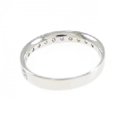 Nhẫn kim cương PT900 Half Eternity 0.50CT - Hàng hiệu Authentic 848166