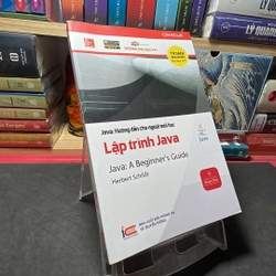 Lập trình Java Herbert Schildt