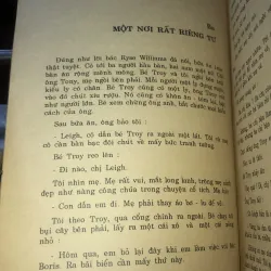 Lưới mộng - Virginia C.Andrews 799762