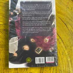 DẠO BƯỚC PHỐ ĐÊM - TOMIHIKO MORIMI 733120