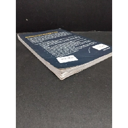 Academic Vocabulary in Use mới 90% HCM2606 Phúc Duy HỌC NGOẠI NGỮ 916092