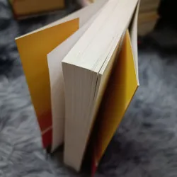 Âm thanh và cuồng nộ (William Faulkner) 759071