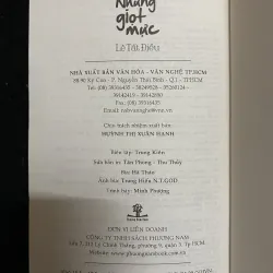 Giọt mực - lê tất Điều 997002