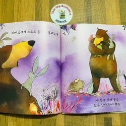 Set sách picturebook tiếng Hàn 𝒄𝒖̉𝒂 𝑲𝒊𝒅𝒔𝑴-5 496912
