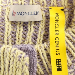 Moncler Genius MONCLER GENIUS 10949B00003 Áo khoác cardigan - Hàng hiệu Authentic 895878