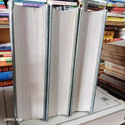 Mình Thực Lục trọn bộ 3 tập 569847