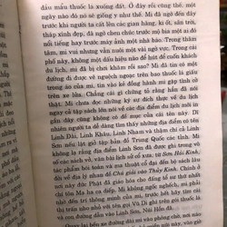 LINH SƠN - Cao Hành Kiện 443979