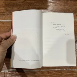 Chân trời có người bay - Đỗ Lai Thuý (8) 1004781