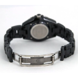 Chanel J12 Phantom 33mm Ceramic H6346 Ceramic Quartz - Hàng hiệu Authentic 876676