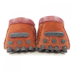 【Mã giảm giá】Giày LOUIS VUITTON 660940