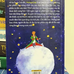 Hoàng Tử Bé - Đông A 705495