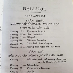 Thuật Thôi Miên Phương Pháp Thực Hành 100% – Phạm Học Tân 76762