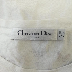 Áo thun CHRISTIAN DIOR - Hàng hiệu Authentic 827153
