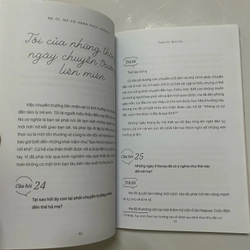 Mẹ ơi, mẹ có hạnh phúc không 463284