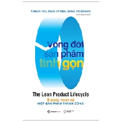 Vòng Đời Sản Phẩm Tinh Gọn - Craig Strong, Sonja Kresojevic, Tendayi Viki ASB.PO Oreka-Blogmeo120125