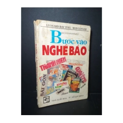 Bước vào nghề báo 1993 979743