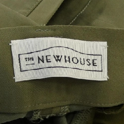 ザニューハウス THE NEWHOUSE Quần - Hàng hiệu Authentic 812982