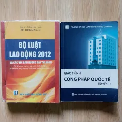 Tặng Sách Luật (5)