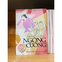 Cô dâu ngông cuồng - Gibert Tanugi