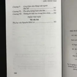 Đắc nhân tâm 925687