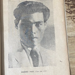 Mười điều tâm niệm - Hoàng Đạo (Hiếm, sách real in 1958, hot, đáng giá, dễ đọc) 551131