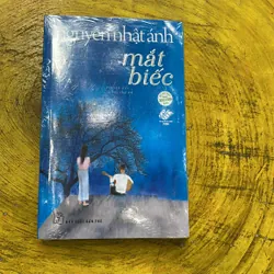 MẮT BIẾC(4) - NGUYỄN NHẬT ÁNH