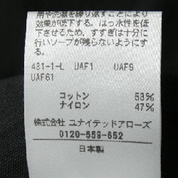 LOEFF 8886-2-430051 Áo khoác - Hàng hiệu Chính hãng 814274