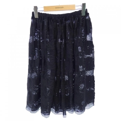 Váy Pleats Please - Hàng hiệu Authentic