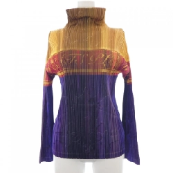 【Mã giảm giá】Áo PLEATS PLEASE