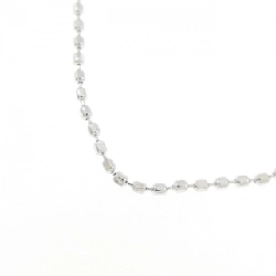 K18WG Dây chuyền - Hàng hiệu Authentic 866923