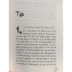 Không sợ sống, dám yêu đời mà sống - Thùy Trang 549648